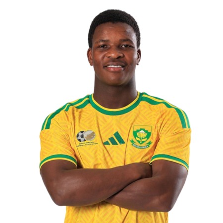 	Mbekezeli Mbokazi 	